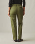 Women's Sawbuck Chino - Moss